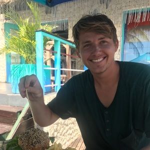 Meet your Posher, Ryan